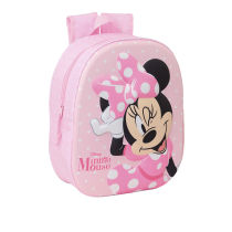 Ruksak 3D MINNIE MOUSE picture