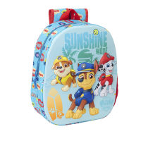 Ruksak 3D PAW PATROL picture