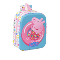 Ruksak 3D PEPPA PIG picture