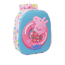 Ruksak 3D PEPPA PIG picture