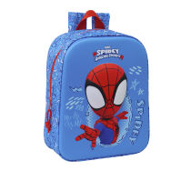 Ruksak 3D SPIDEY picture