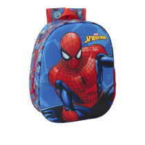 Ruksak 3D SPIDERMAN picture