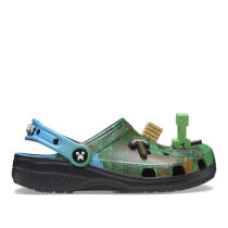 Dječje Crocs sandale Minecraft picture