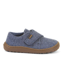 Froddo papuča - BAREFOOT WOOLY picture