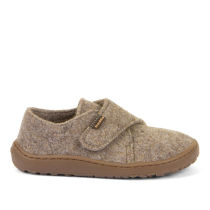 Froddo papuča - BAREFOOT WOOLY picture