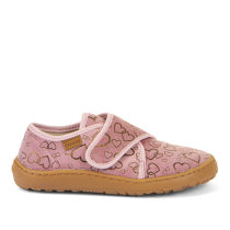 Dječja papuča - BAREFOOT SLIPPERS picture