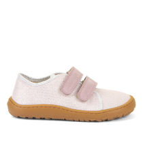 Dječja platnena tenisica - BAREFOOT CANVAS picture