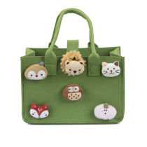 Ukrasna nosiljka Lucky bag picture