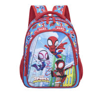 Ruksak Small Spidey It’s Spidey Time  picture