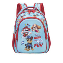 Ruksak Small 3D Paw Patrol Pawsome Day picture