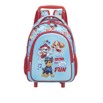 Ruksak na kotače 3D Paw Patrol Pawsome Day picture