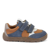 Dječje cipele - ZERU SPRING BAREFOOT picture