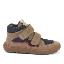 Dječje gležnjače - BAREFOOT TEX AUTUMN picture