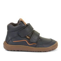 Dječje gležnjače - BAREFOOT TEX AUTUMN LEATHER picture