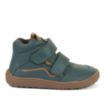 Dječje gležnjače - BAREFOOT TEX AUTUMN LEATHER picture
