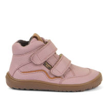 Dječje gležnjače - BAREFOOT TEX AUTUMN LEATHER picture