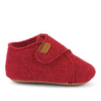 Dječje papuče - PREWALKERS WOOLY picture