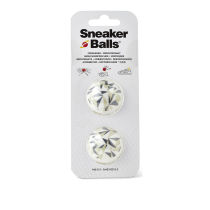 Sneaker balls osvježivač Edgy white picture