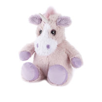 Warmies jednorog picture