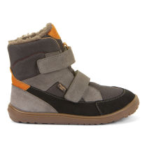 Dječje čizme - BAREFOOT UP TEX WINTER picture