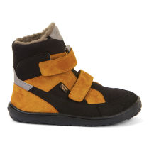 Dječje čizme - BAREFOOT UP TEX WINTER picture