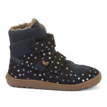 Dječje čizme - BAREFOOT UP TEX WINTER picture