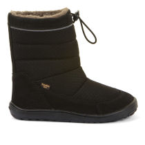 Barefoot čizme - BAREFOOT UP TEX SNOW WOOL picture