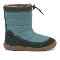 Barefoot čizme - BAREFOOT UP TEX SNOW WOOL picture