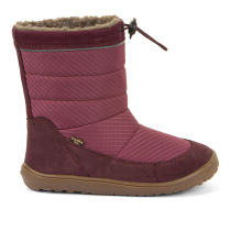 Barefoot čizme - BAREFOOT UP TEX SNOW WOOL picture