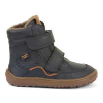 Dječje čizme - BAREFOOT TEX WINTER picture