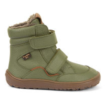 Dječje čizme - BAREFOOT TEX WINTER picture