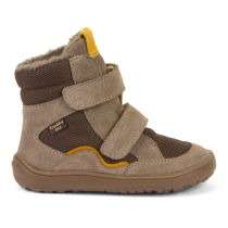 Dječje čizme - BAREFOOT TEX WINTER picture