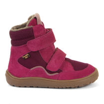Dječje čizme - BAREFOOT TEX WINTER picture