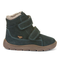 Dječje gležnjače - ZERU TEX FURRY BAREFOOT picture