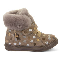 Dječje gležnjače - BASCO TEX picture