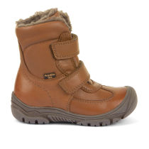 Dječje čizme - LINZ WOOL TEX HIGH picture