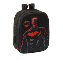 Ruksak 3D BATMAN picture
