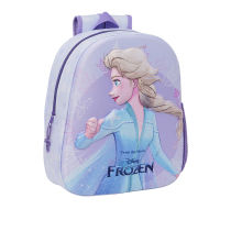 Ruksak 3D FROZEN picture
