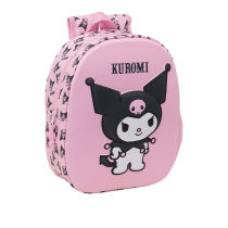 Ruksak 3D KUROMI picture