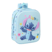 Ruksak 3D LILO I STITCH picture