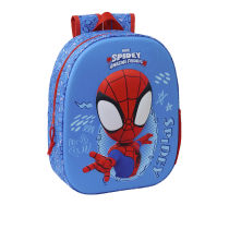 Ruksak 3D SPIDEY picture