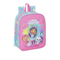 Ruksak 3D GABBYS DOLLHOUSE picture