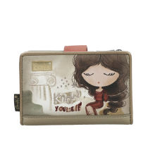 Novčanik AneKKe Muse RFID picture