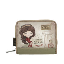 Novčanik AneKKe Muse RFID picture