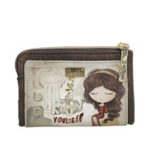 Novčanik AneKKe Muse RFID picture