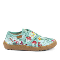 Dječje platnene tenisice - BAREFOOT SLIPPERS picture