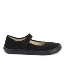 Dječja papuča - BAREFOOT CANVAS BALLETTY picture