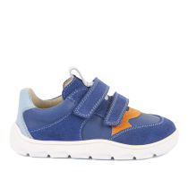 Dječja cipela - ZERU SPRING BAREFOOT picture