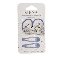 Ručno izrađen dječji set za kosu picture