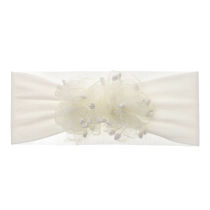 Ručno izrađena baby traka za kosu picture